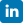 linkedin logo